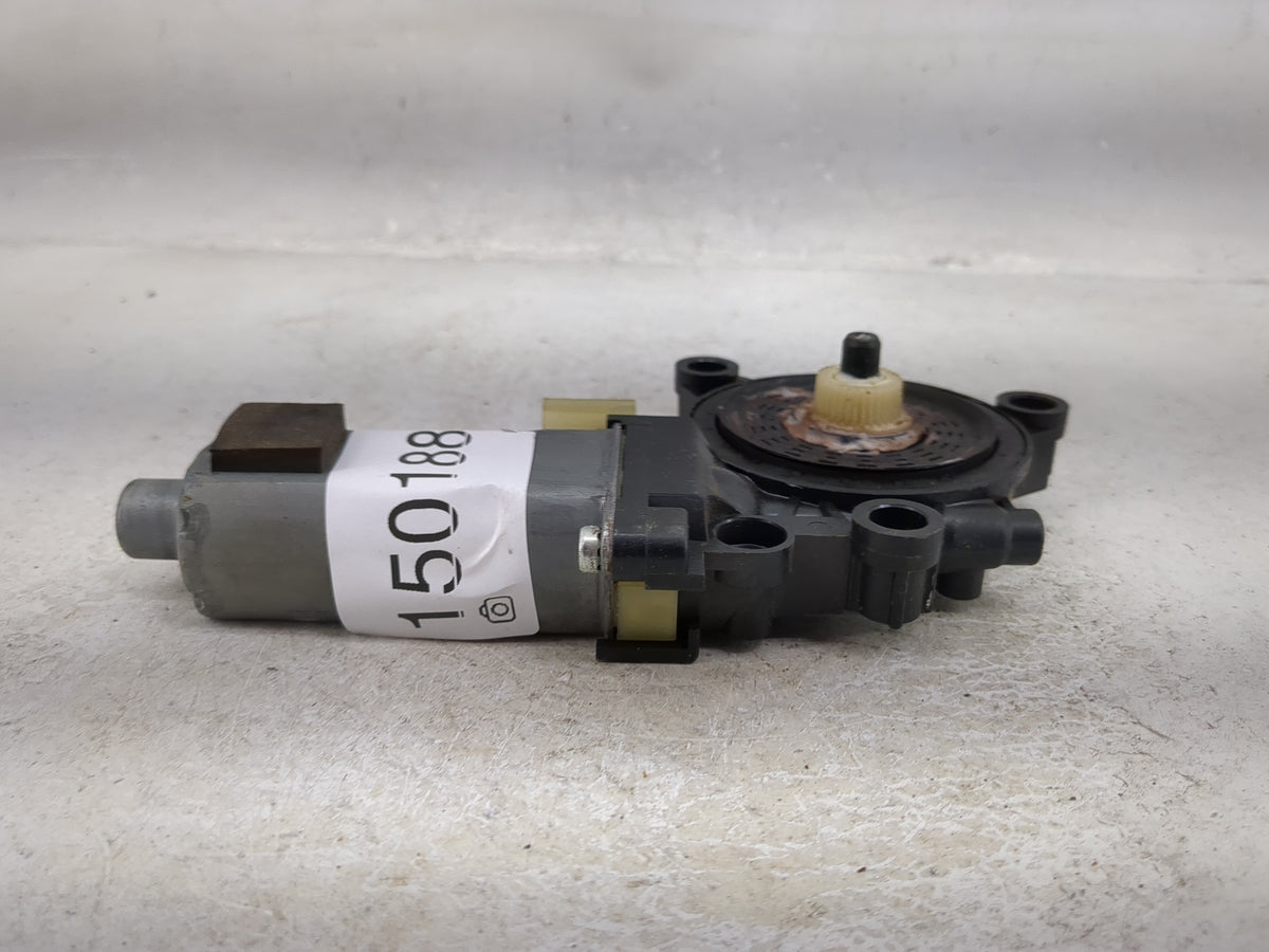 2011-2016 Hyundai Elantra Passenger Front Right Power Window Motor 1501884 - Oemusedautoparts1.com