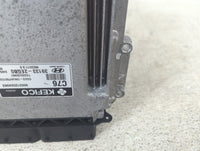 2014 Hyundai Elantra PCM Engine Control Computer ECU ECM PCU OEM P/N:39133-2EGB0 9003120249KE Fits OEM Used Auto Parts - Oem