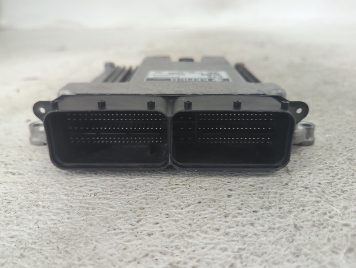 2014 Hyundai Elantra PCM Engine Control Computer ECU ECM PCU OEM P/N:39133-2EGB0 9003120249KE Fits OEM Used Auto Parts - Oem