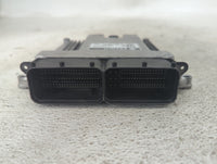 2014 Hyundai Elantra PCM Engine Control Computer ECU ECM PCU OEM P/N:39133-2EGB0 9003120249KE Fits OEM Used Auto Parts - Oem