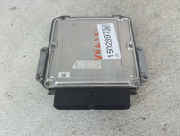 2014 Hyundai Elantra PCM Engine Control Computer ECU ECM PCU OEM P/N:39133-2EGB0 9003120249KE Fits OEM Used Auto Parts - Oem