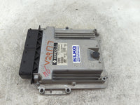 2014 Hyundai Elantra PCM Engine Control Computer ECU ECM PCU OEM P/N:39131-2EJC0 MEDG17.9.8, 9030312022 3KE, TJK0G20NB0 Fits
