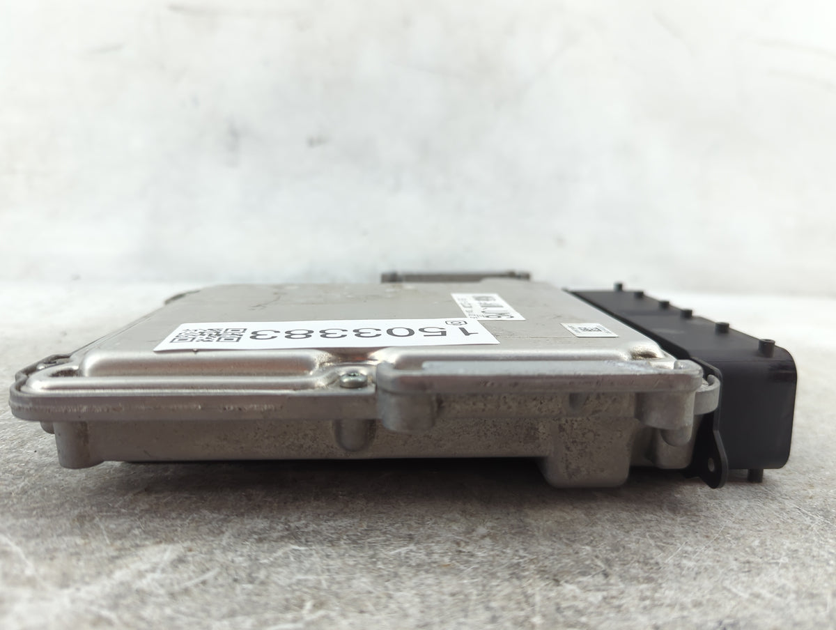 2014 Hyundai Elantra PCM Engine Control Computer ECU ECM PCU OEM P/N:39131-2EJC0 MEDG17.9.8, 9030312022 3KE, TJK0G20NB0 Fits