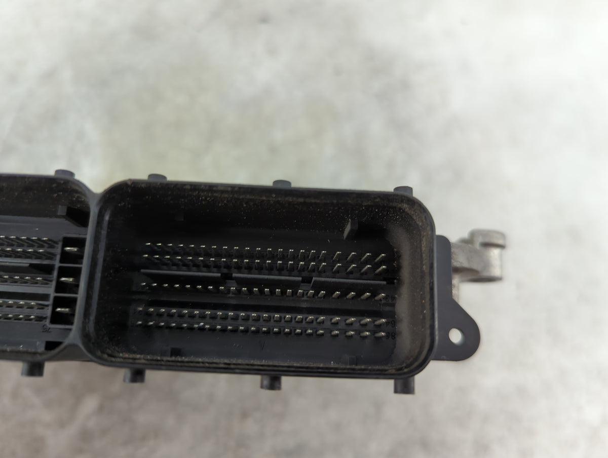 2014 Hyundai Elantra PCM Engine Control Computer ECU ECM PCU OEM P/N:39131-2EJC0 MEDG17.9.8, 9030312022 3KE, TJK0G20NB0 Fits