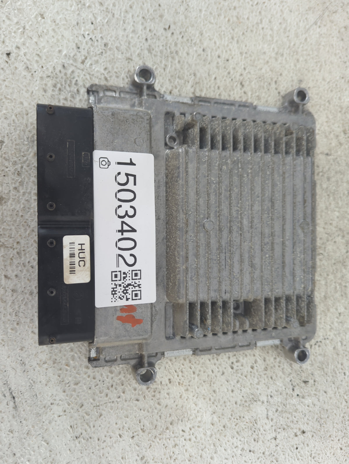 2014-2016 Hyundai Elantra PCM Engine Control Computer ECU ECM PCU OEM P/N:MD4UP1NS2G0C 5WY3875E Fits Fits 2014 2015 2016 OEM