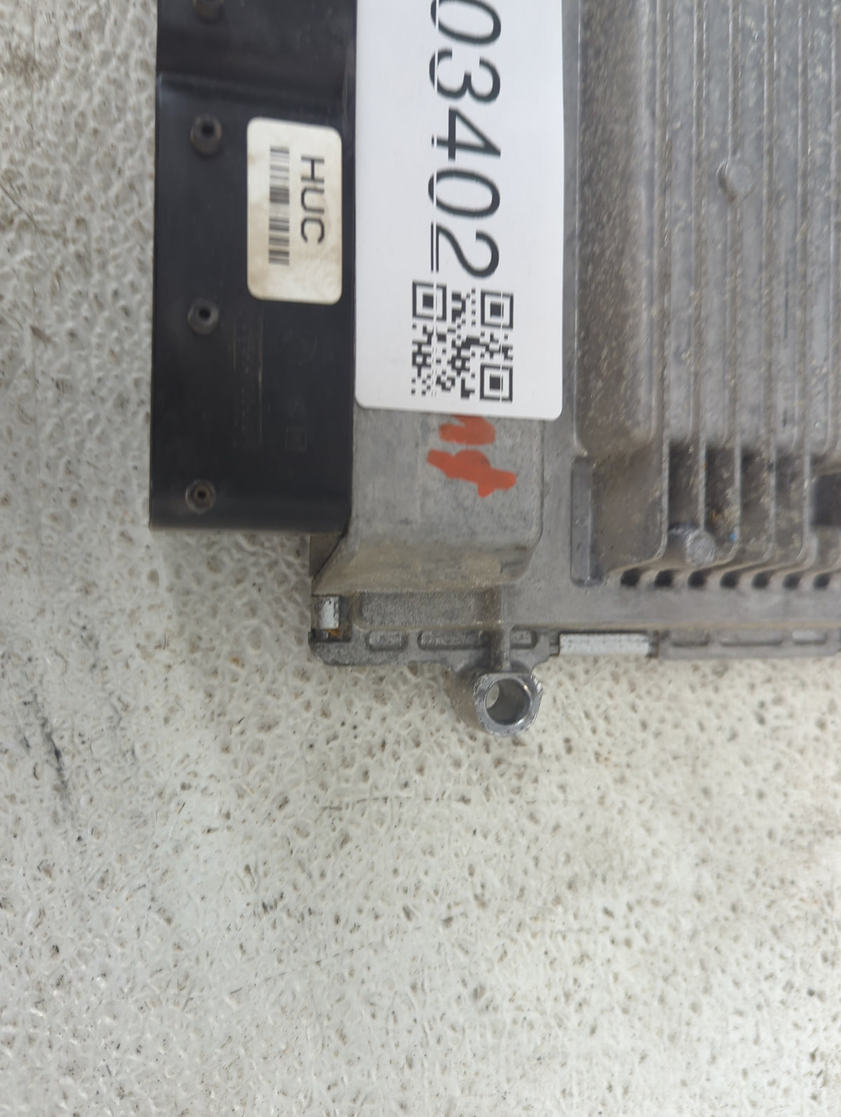 2014-2016 Hyundai Elantra PCM Engine Control Computer ECU ECM PCU OEM P/N:MD4UP1NS2G0C 5WY3875E Fits Fits 2014 2015 2016 OEM