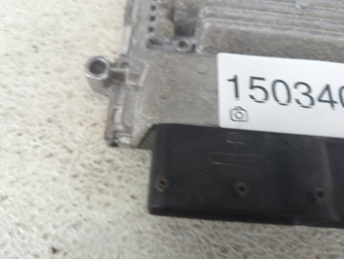 2014-2016 Hyundai Elantra PCM Engine Control Computer ECU ECM PCU OEM P/N:MD4UP1NS2G0C 5WY3875E Fits Fits 2014 2015 2016 OEM