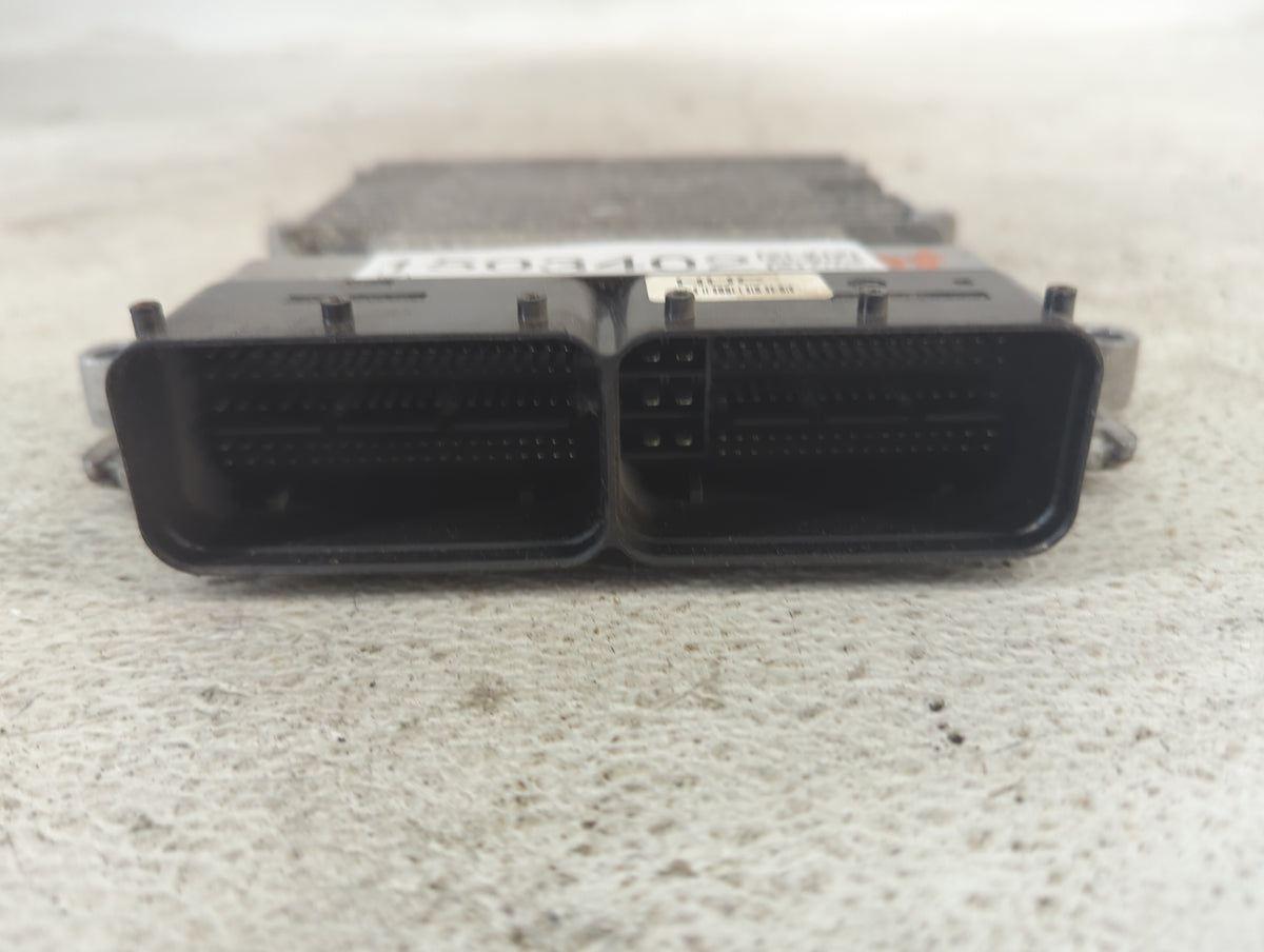 2014-2016 Hyundai Elantra PCM Engine Control Computer ECU ECM PCU OEM P/N:MD4UP1NS2G0C 5WY3875E Fits Fits 2014 2015 2016 OEM