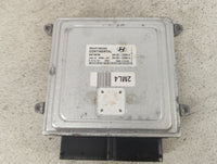2014-2016 Hyundai Elantra PCM Engine Control Computer ECU ECM PCU OEM P/N:MD4UP1NS2G0C 5WY3875E Fits Fits 2014 2015 2016 OEM