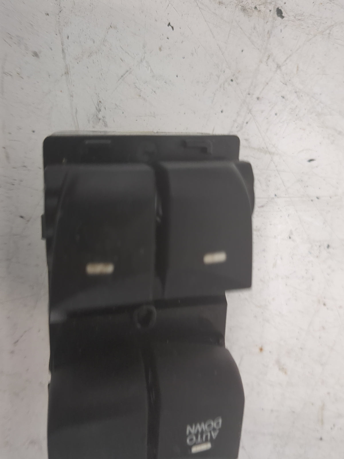 2014-2016 Hyundai Elantra Master Power Window Switch Replacement Driver Side Left P/N:93570 3Y002RV Fits Fits 2014 2015 2016