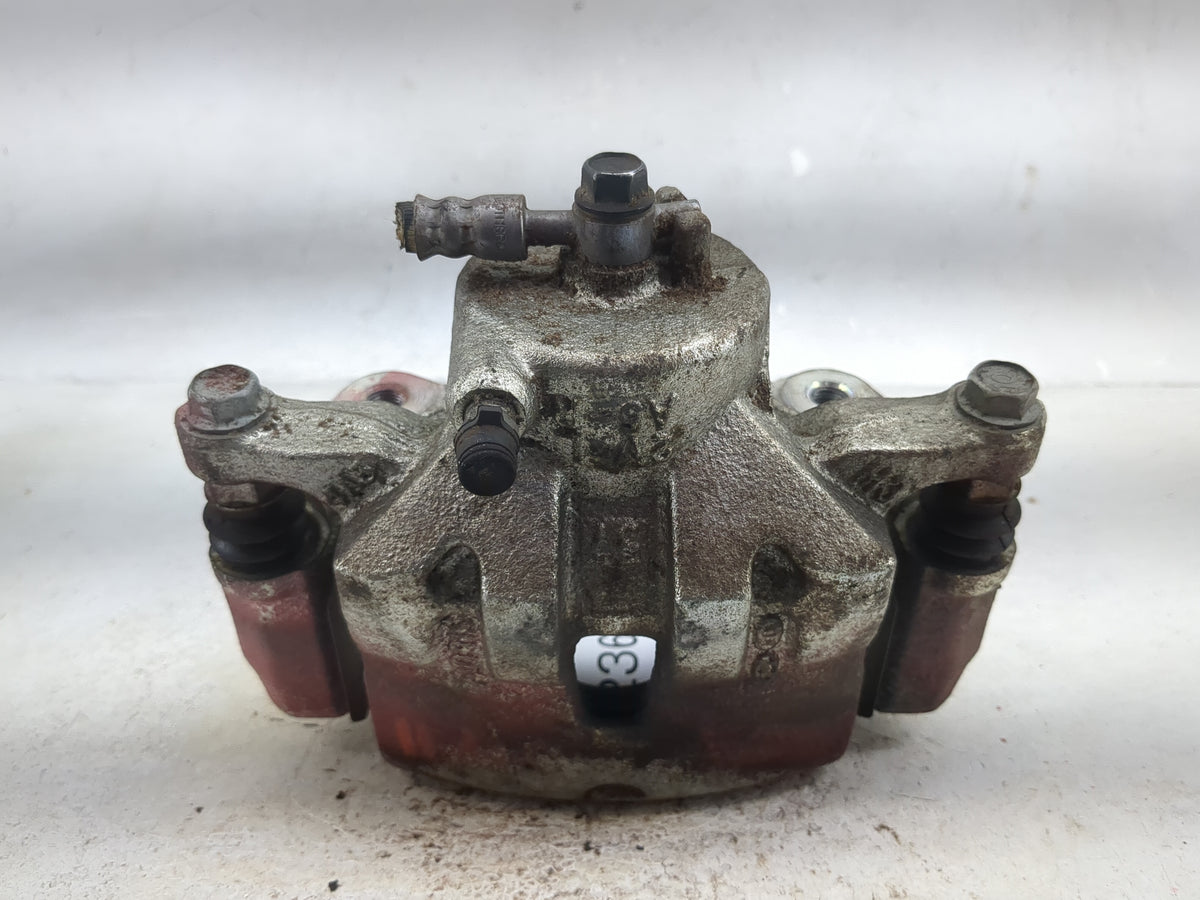 Hyundai Elantra Rear Passenger Right Brake Caliper 1510236 - Oemusedautoparts1.com