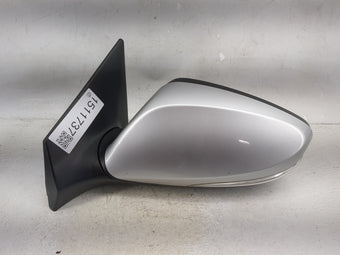 compare product 2011-2015 Hyundai Elantra Driver Side View Mirror - Left Door Mirror OEM Used