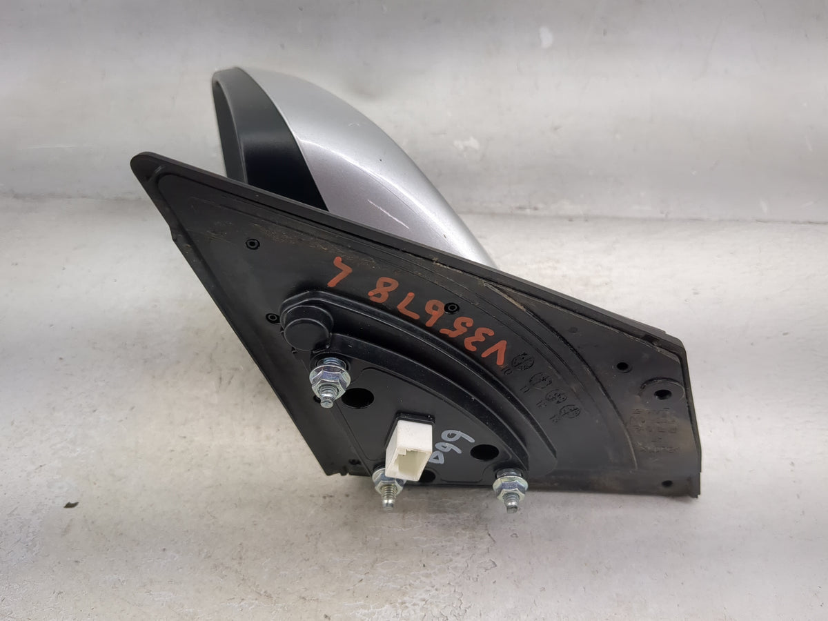 2011-2015 Hyundai Elantra Driver Side View Mirror - Left Door Mirror OEM Used - Oemusedautoparts1.com
