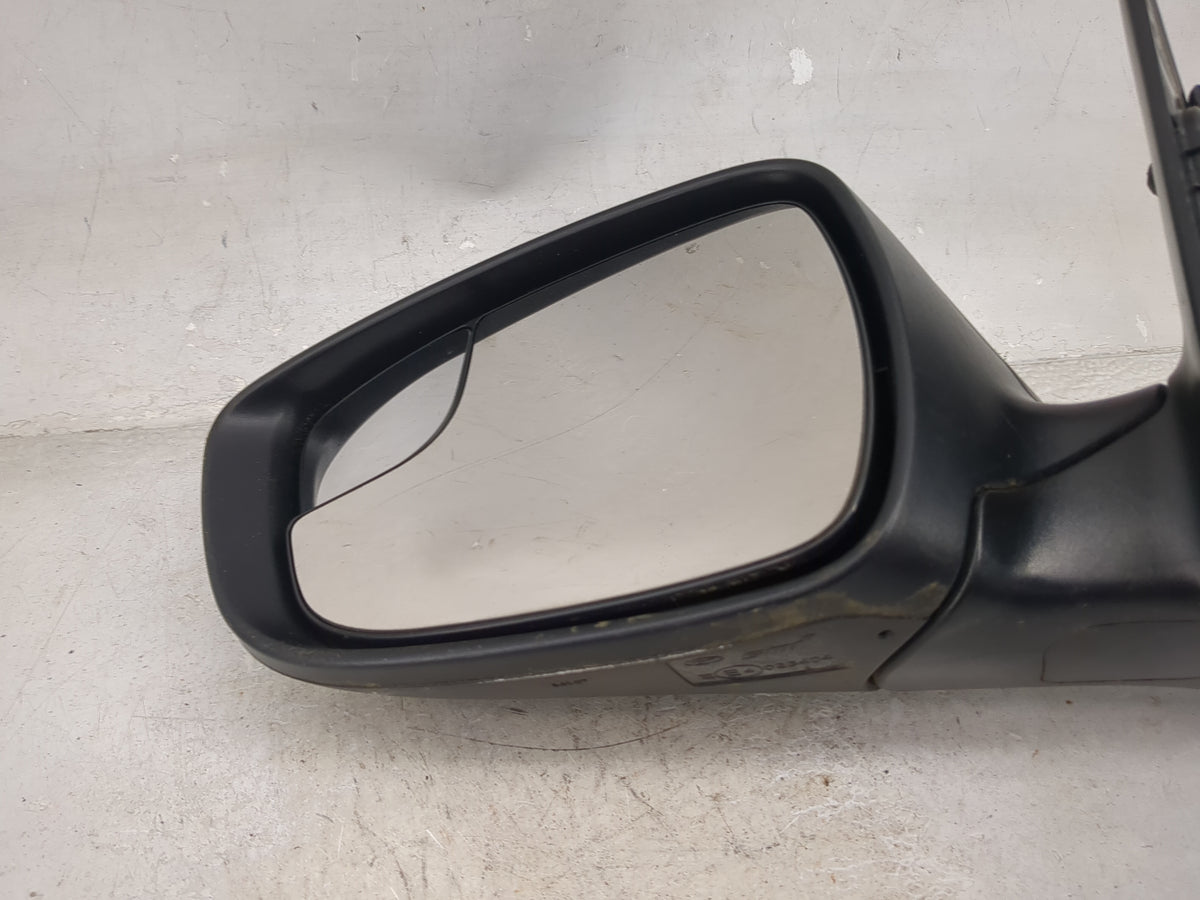 2011-2015 Hyundai Elantra Driver Side View Mirror - Left Door Mirror OEM Used - Oemusedautoparts1.com