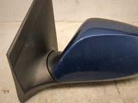 2011-2015 Hyundai Elantra Driver Side View Mirror - Left Door Mirror OEM Used - Oemusedautoparts1.com