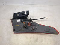 Hyundai Elantra Driver Left Side Deck Lid Mounted Tail Light 1513846 - Oemusedautoparts1.com