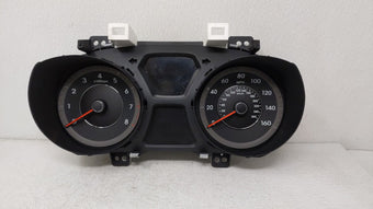 compare product 2014-2016 Hyundai Elantra Instrument Cluster Speedometer Gauges P/N:94004-3Y010 Fits Fits 2014 2015 2016 OEM Used Auto Parts
