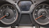 2014-2016 Hyundai Elantra Instrument Cluster Speedometer Gauges P/N:94004-3Y010 Fits Fits 2014 2015 2016 OEM Used Auto Parts