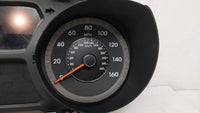 2014-2016 Hyundai Elantra Instrument Cluster Speedometer Gauges P/N:94004-3Y010 Fits Fits 2014 2015 2016 OEM Used Auto Parts