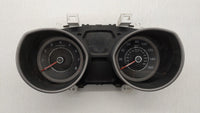 2014-2016 Hyundai Elantra Instrument Cluster Speedometer Gauges P/N:94004-3X210 94004-3Y010 Fits Fits 2014 2015 2016 OEM Use