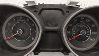 2014-2016 Hyundai Elantra Instrument Cluster Speedometer Gauges P/N:94004-3X210 94004-3Y010 Fits Fits 2014 2015 2016 OEM Use