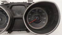 2014-2016 Hyundai Elantra Instrument Cluster Speedometer Gauges P/N:94004-3X210 94004-3Y010 Fits Fits 2014 2015 2016 OEM Use