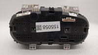 2014-2016 Hyundai Elantra Instrument Cluster Speedometer Gauges P/N:94004-3X210 94004-3Y010 Fits Fits 2014 2015 2016 OEM Use