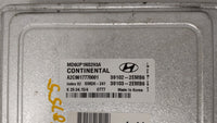 2014-2016 Hyundai Elantra PCM Engine Control Computer ECU ECM PCU OEM P/N:39102-2EMB6 39103-2EMB6 Fits Fits 2014 2015 2016 O