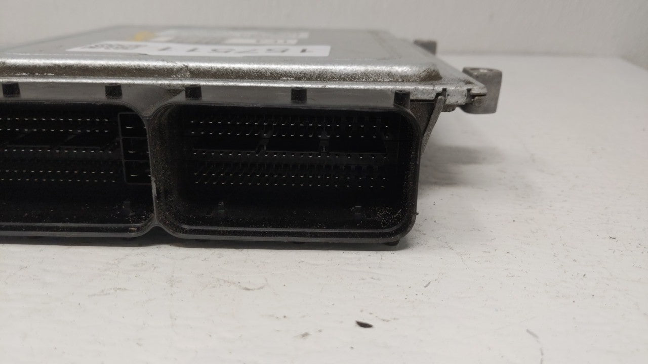 2014-2016 Hyundai Elantra PCM Engine Control Computer ECU ECM PCU OEM P/N:39102-2EMB6 39103-2EMB6 Fits Fits 2014 2015 2016 O