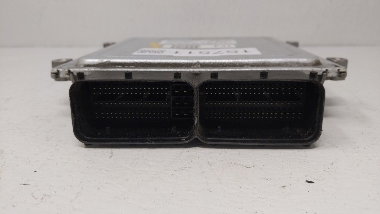 2014-2016 Hyundai Elantra PCM Engine Control Computer ECU ECM PCU OEM P/N:39102-2EMB6 39103-2EMB6 Fits Fits 2014 2015 2016 O