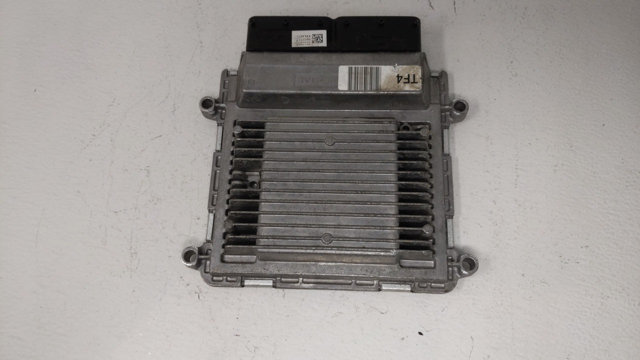 2014-2016 Hyundai Elantra PCM Engine Control Computer ECU ECM PCU OEM P/N:39102-2EMB6 39103-2EMB6 Fits Fits 2014 2015 2016 O