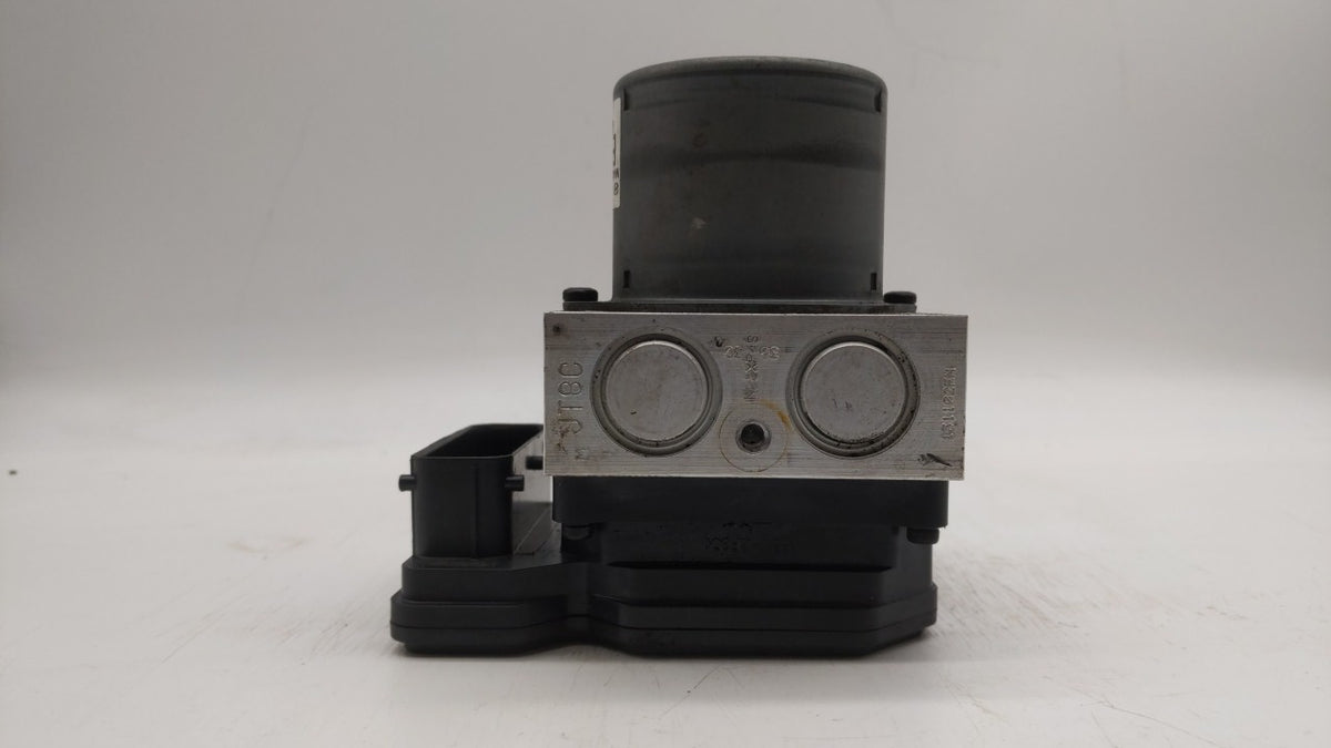 2014-2016 Hyundai Elantra Anti-Lock Brake ABS Pump Module Actuator OEM P/N:58920-3X630 Fits Fits 2014 2015 2016 OEM Used Aut