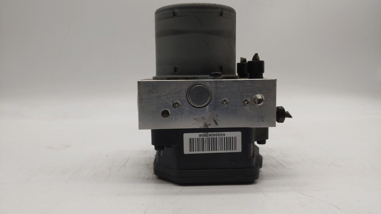 2014-2016 Hyundai Elantra ABS Pump Control Module Replacement P/N:58920-3X630 Fits Fits 2014 2015 2016 OEM Used Auto Parts -