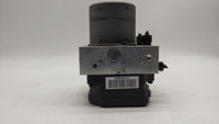 2014-2016 Hyundai Elantra Anti-Lock Brake ABS Pump Module Actuator OEM P/N:58920-3X630 Fits Fits 2014 2015 2016 OEM Used Aut