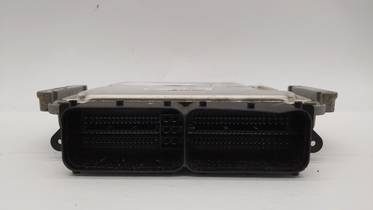 2014-2016 Hyundai Elantra PCM Engine Control Computer ECU ECM PCU OEM P/N:39131-2EMA2 39102-2EML4 Fits Fits 2014 2015 2016 O