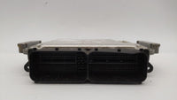 2014-2016 Hyundai Elantra PCM Engine Control Computer ECU ECM PCU OEM P/N:39131-2EMA2 39102-2EML4 Fits Fits 2014 2015 2016 O