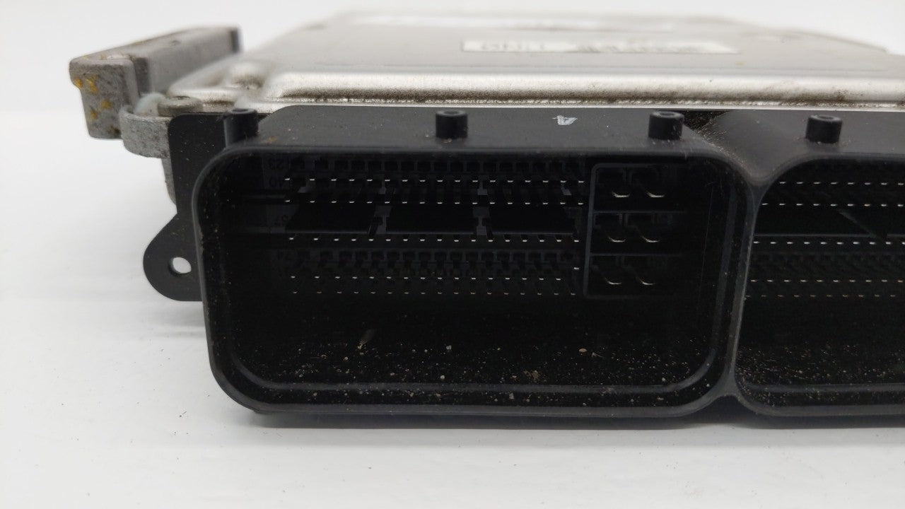 2014-2016 Hyundai Elantra PCM Engine Control Computer ECU ECM PCU OEM P/N:39131-2EMA2 39102-2EML4 Fits Fits 2014 2015 2016 O