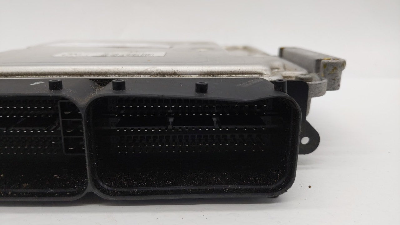 2014-2016 Hyundai Elantra PCM Engine Control Computer ECU ECM PCU OEM P/N:39131-2EMA2 39102-2EML4 Fits Fits 2014 2015 2016 O