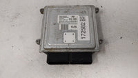 2014-2016 Hyundai Elantra PCM Engine Control Computer ECU ECM PCU OEM P/N:39102-2EMB6 39103-2EMB6 Fits Fits 2014 2015 2016 O