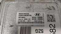 2014-2016 Hyundai Elantra PCM Engine Control Computer ECU ECM PCU OEM P/N:39102-2EMB6 39103-2EMB6 Fits Fits 2014 2015 2016 O
