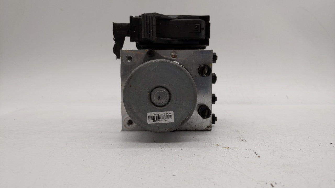 2014-2016 Hyundai Elantra ABS Pump Control Module Replacement P/N:58920-3X630 Fits Fits 2014 2015 2016 OEM Used Auto Parts -