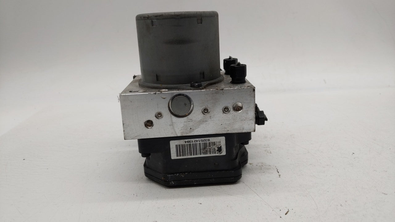 2014-2016 Hyundai Elantra ABS Pump Control Module Replacement P/N:58920-3X630 Fits Fits 2014 2015 2016 OEM Used Auto Parts -
