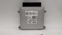 2014-2016 Hyundai Elantra PCM Engine Control Computer ECU ECM PCU OEM P/N:39102-2EMB5 39103-2EMB5 Fits Fits 2014 2015 2016 O