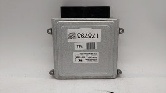 compare product 2014-2016 Hyundai Elantra PCM Engine Control Computer ECU ECM PCU OEM P/N:39102-2EMB5 39103-2EMB5 Fits Fits 2014 2015 2016 OEM Used Auto Parts