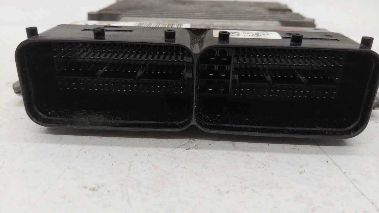 2014-2016 Hyundai Elantra PCM Engine Control Computer ECU ECM PCU OEM P/N:39102-2EMB5 39103-2EMB5 Fits Fits 2014 2015 2016 O