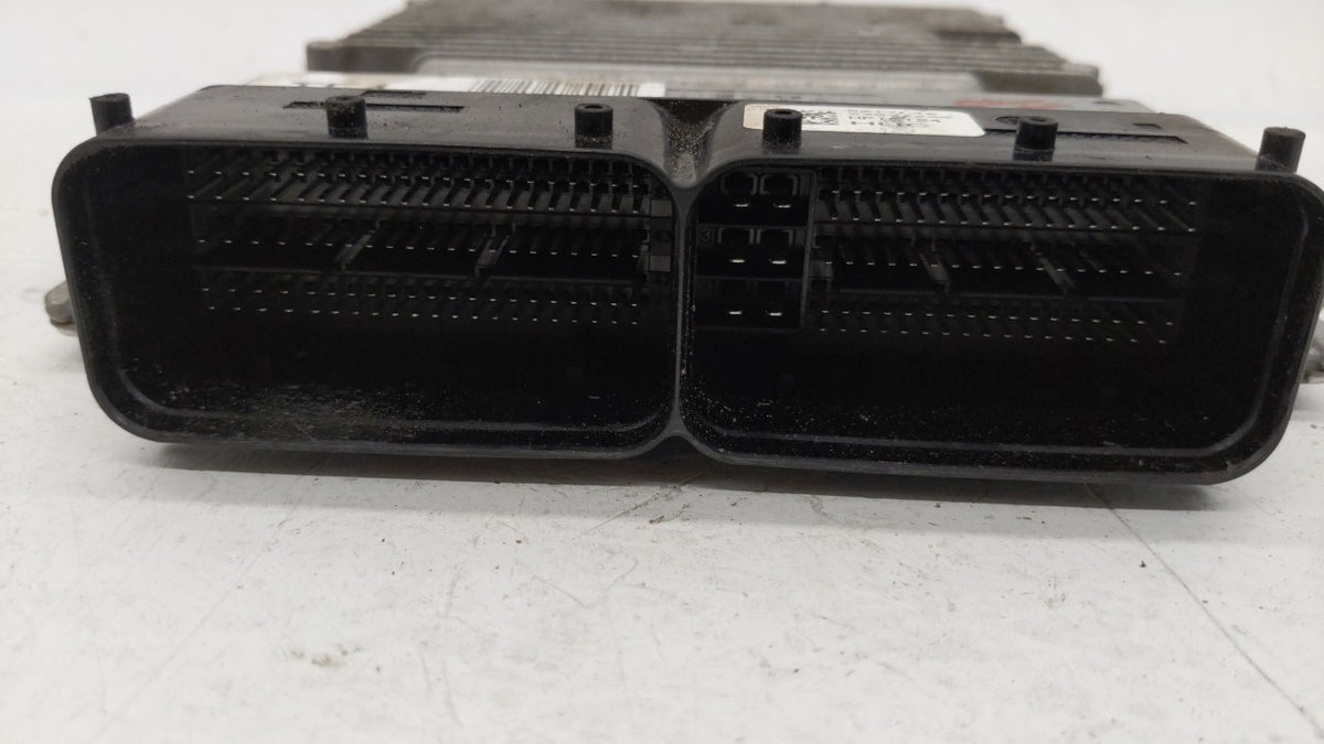 2014-2016 Hyundai Elantra PCM Engine Control Computer ECU ECM PCU OEM P/N:39102-2EMB5 39103-2EMB5, 39102-2EMB4 Fits 2014 201
