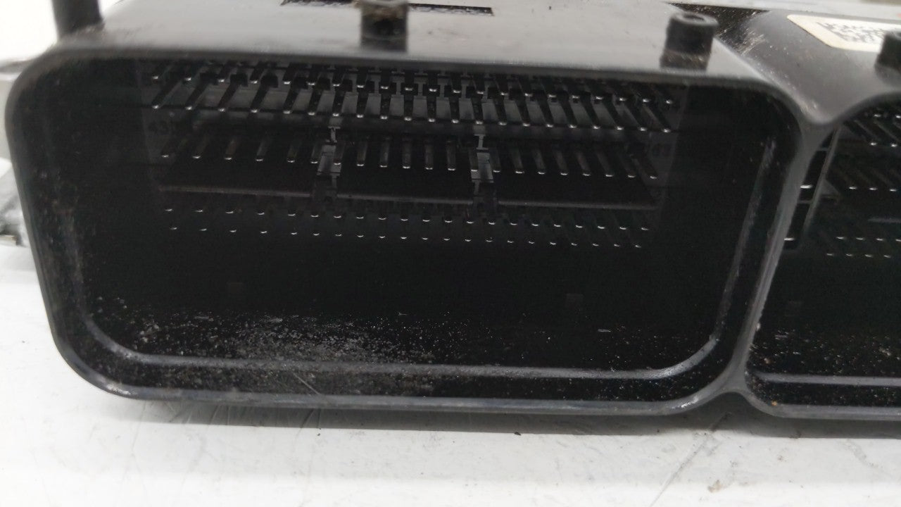 2014-2016 Hyundai Elantra PCM Engine Control Computer ECU ECM PCU OEM P/N:39102-2EMB5 39103-2EMB5 Fits Fits 2014 2015 2016 O