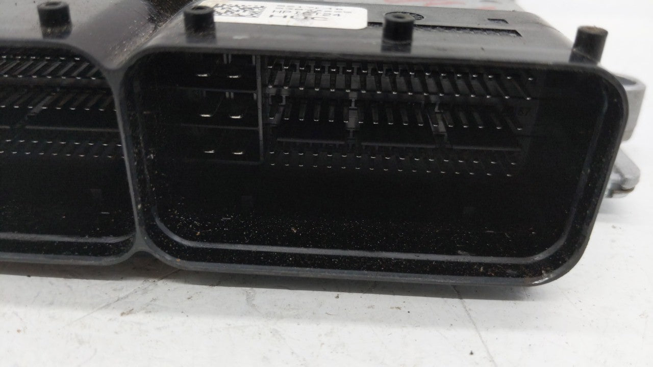 2014-2016 Hyundai Elantra PCM Engine Control Computer ECU ECM PCU OEM P/N:39102-2EMB5 39103-2EMB5 Fits Fits 2014 2015 2016 O