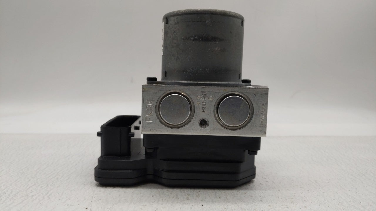 2014-2016 Hyundai Elantra ABS Pump Control Module Replacement P/N:58920-3X630 Fits Fits 2014 2015 2016 OEM Used Auto Parts -