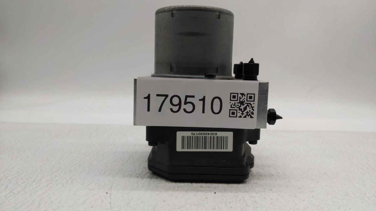 2014-2016 Hyundai Elantra ABS Pump Control Module Replacement P/N:58920-3X630 Fits Fits 2014 2015 2016 OEM Used Auto Parts -